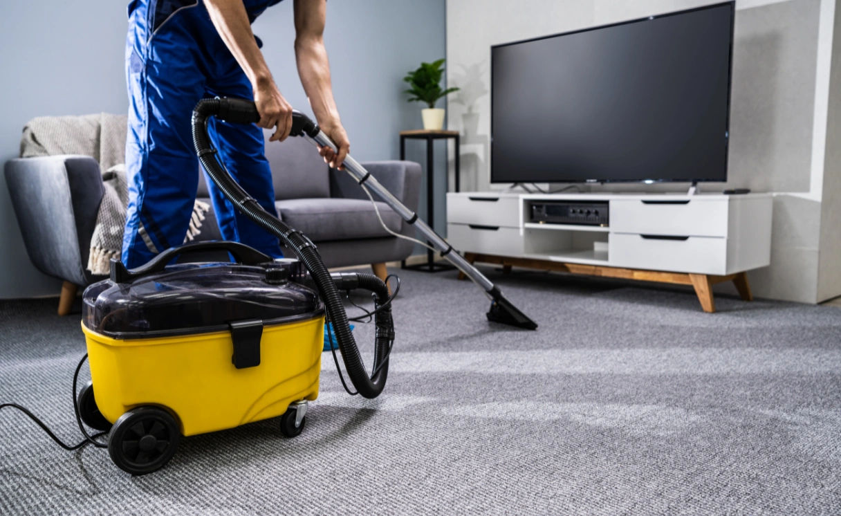 Extract Rug Cleaning Magpie Contact Office